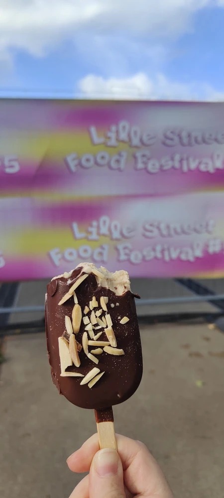 Combien de miam? 🍡