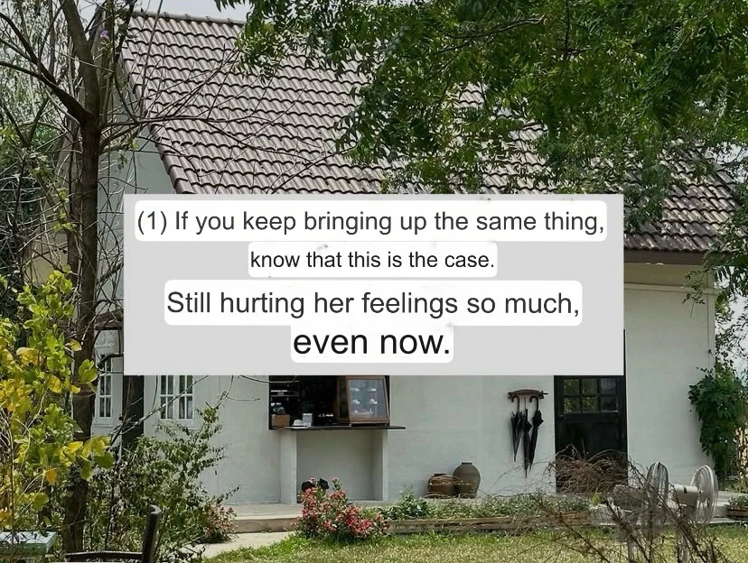 10 behaviors about women💖🥰