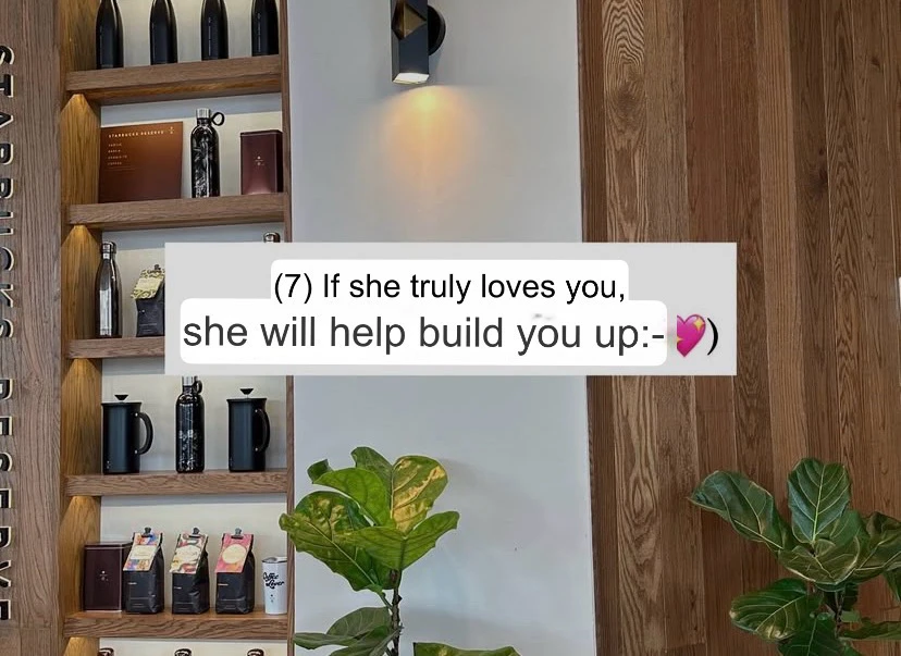 10 behaviors about women💖🥰