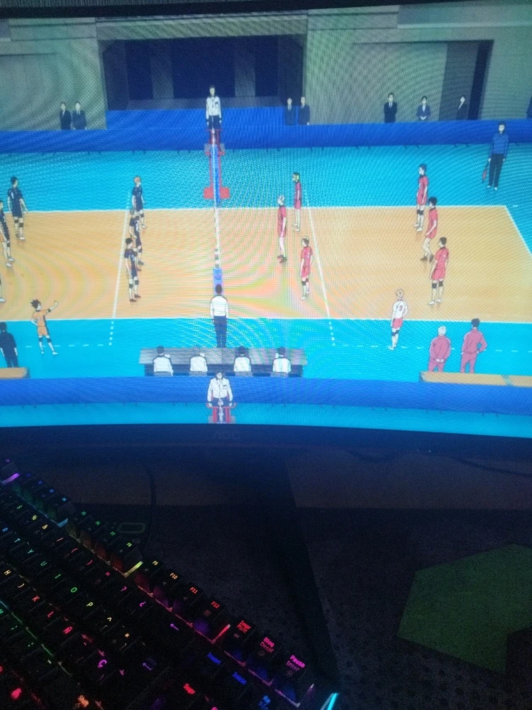 Batalla del basurero 🔝🔝