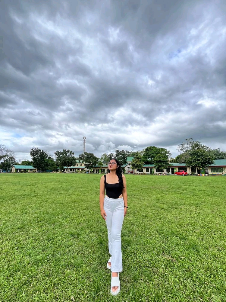 Gi-upload ni Sky ang hulagway