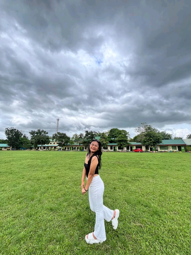 Gi-upload ni Sky ang hulagway