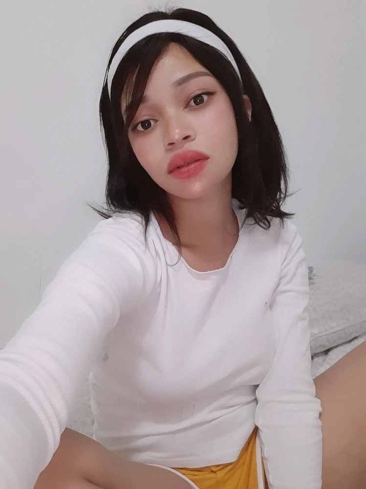 I-upload ni Ayden ang larawan