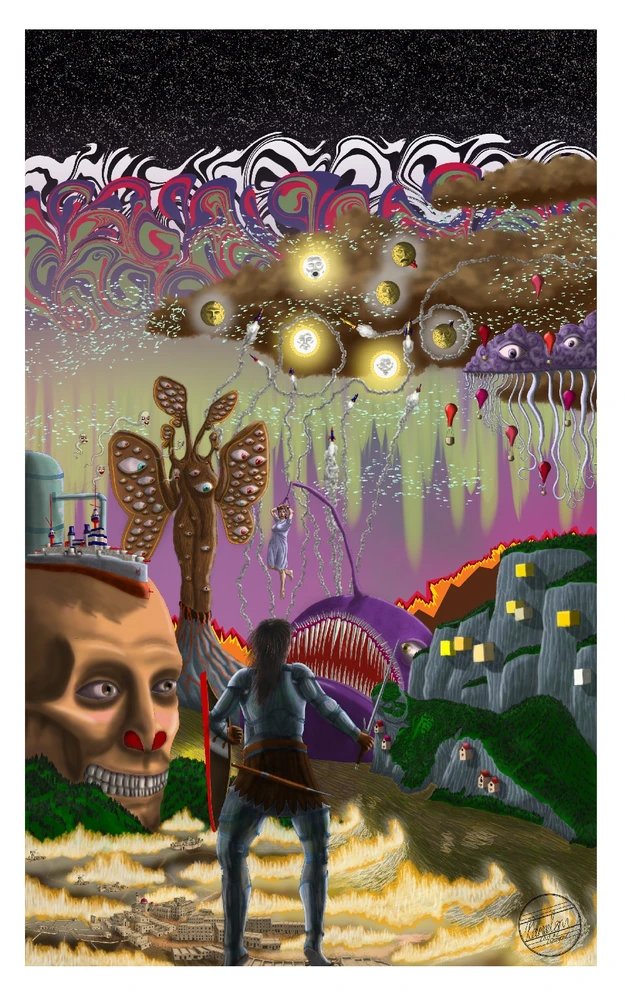 Image uploaded by Kameel