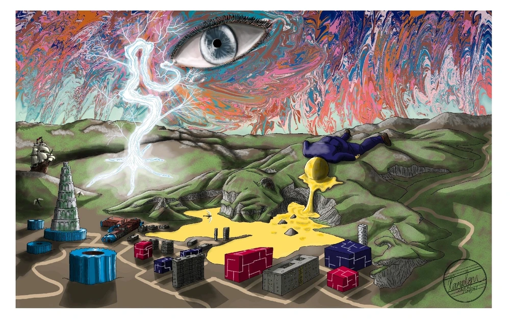 Image uploaded by Kameel