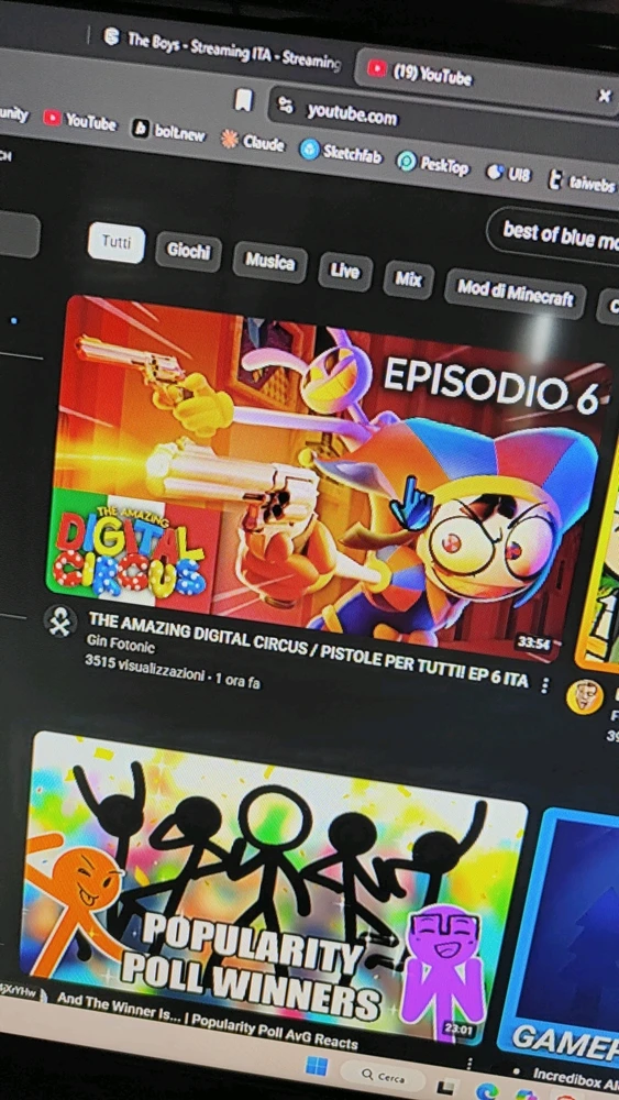 Immagine caricata da Chris