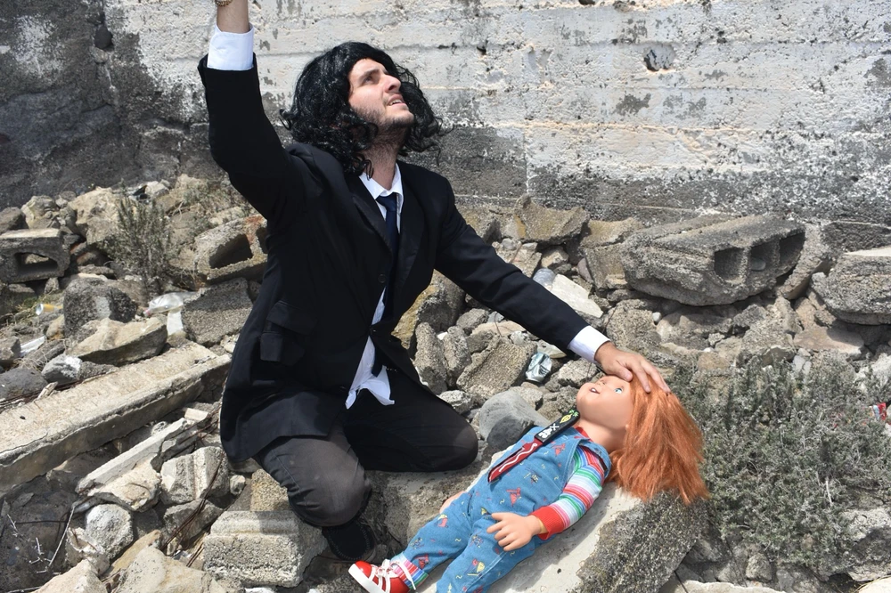 Imagen subida por Pedro