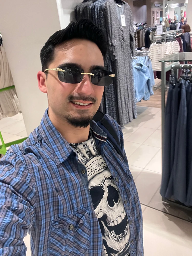 me da miedo las pelis de terror