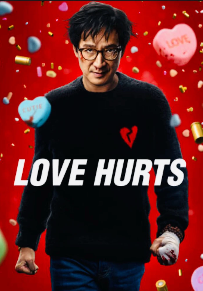 Love Hurts
