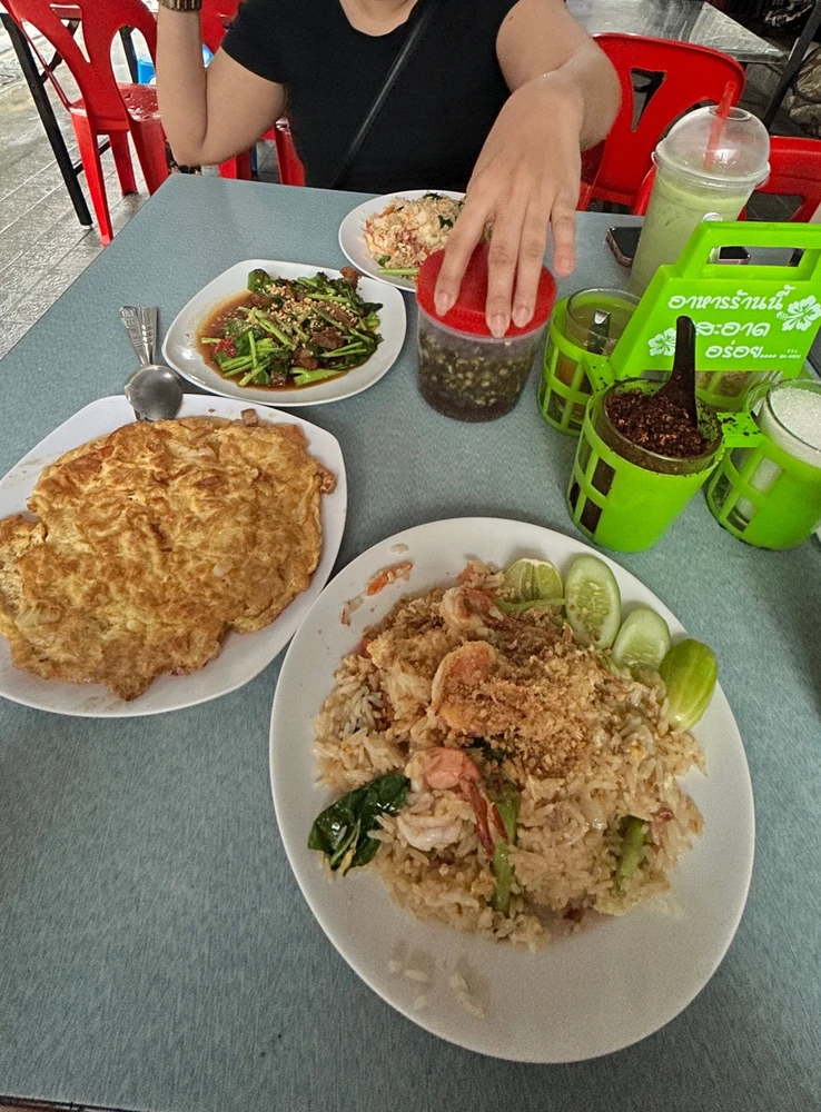 Thai food supremacy π€€