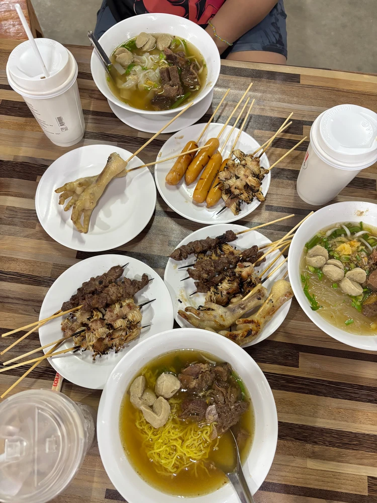 Thai food supremacy π€€