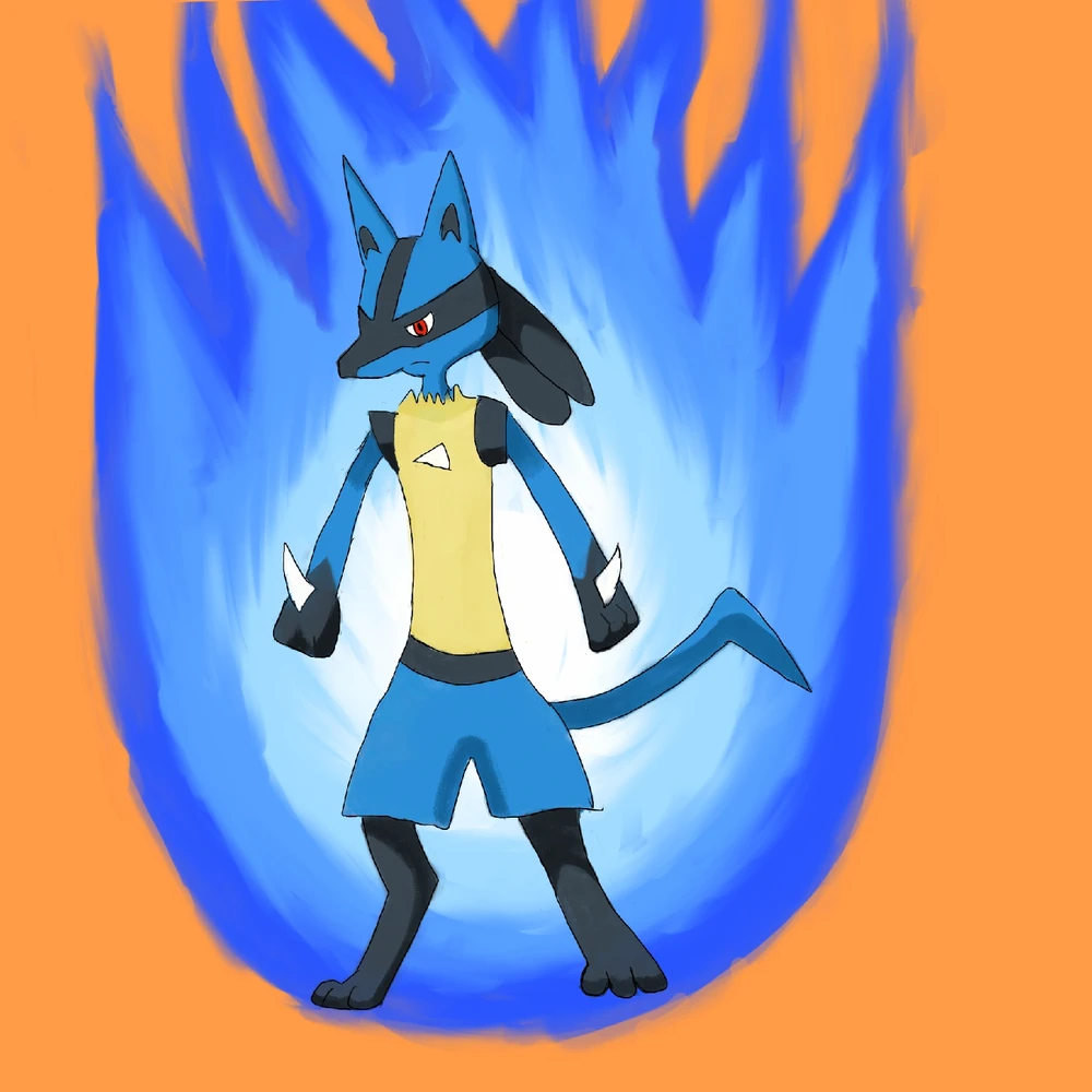 Some Recent Artworks