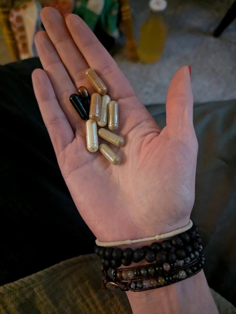 GIF uploaded by Cherry Rose