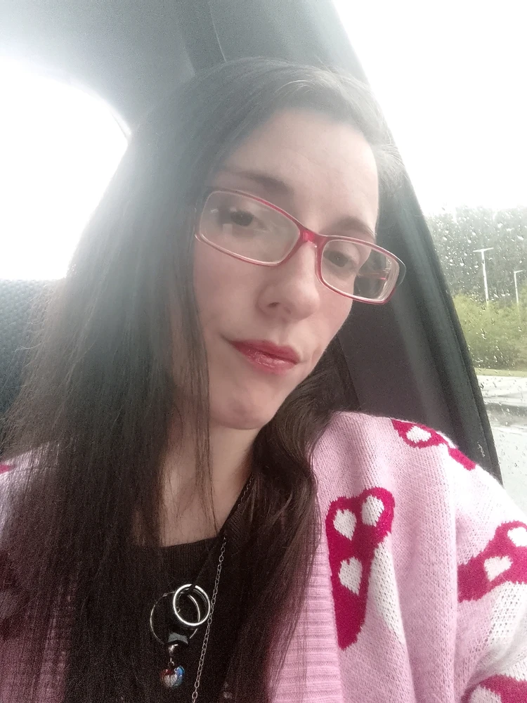 Day two of Riding around in an F150