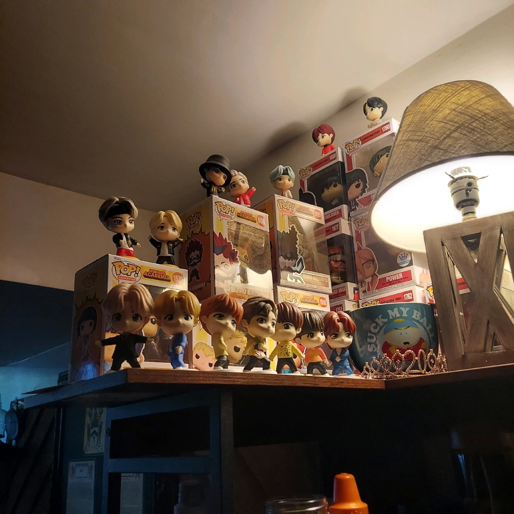 GIF uploaded by Lily