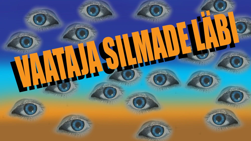 Vaataja silmade läbi