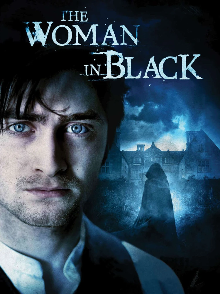 Where Would You Rate The Woman in Black (2012)
