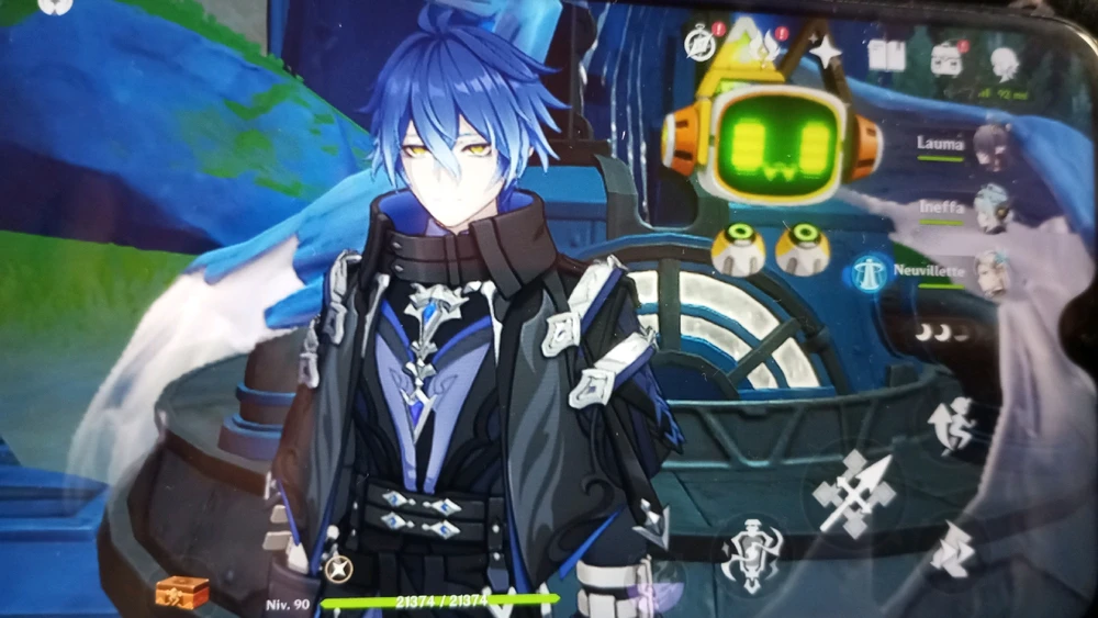 GIF uploaded by Loriel