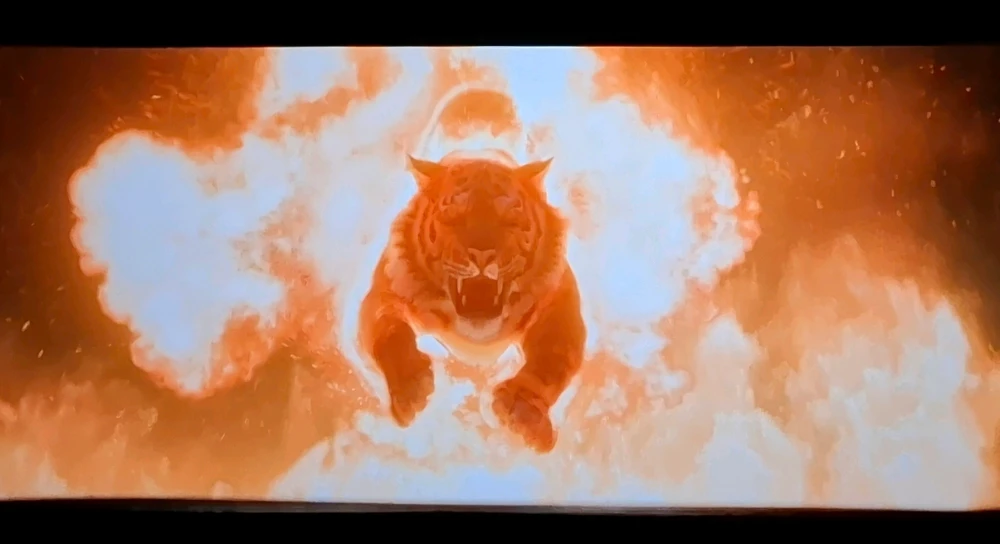 KANTARA कांतारा