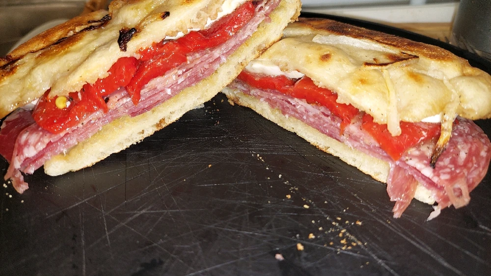 I called The Godfather