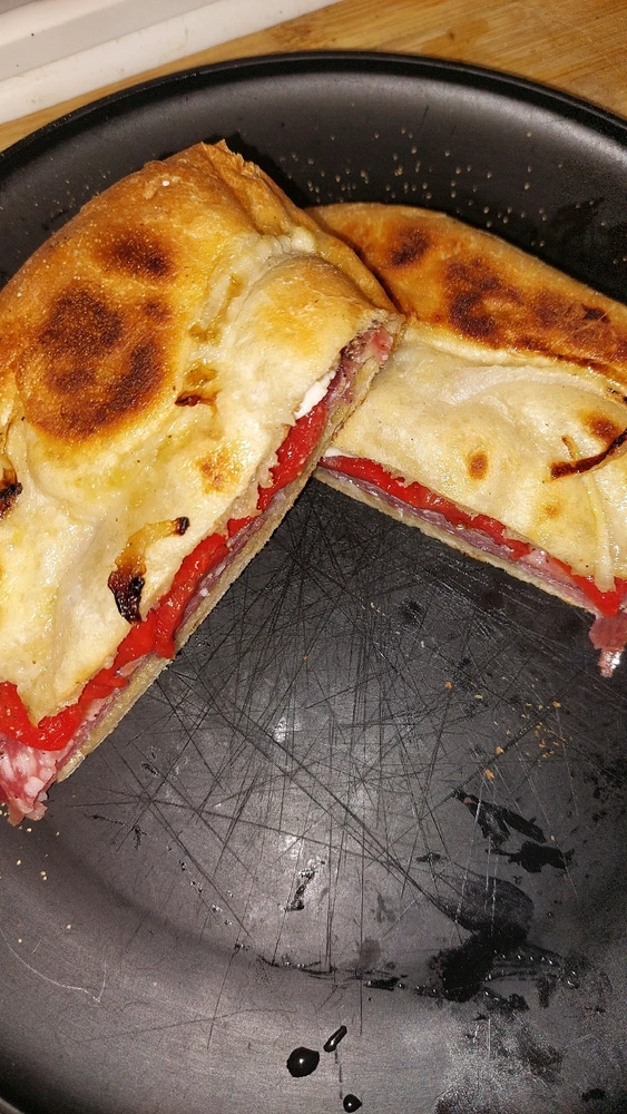 I called The Godfather