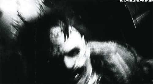 Lieblings Horrorfilme! 💀🖤