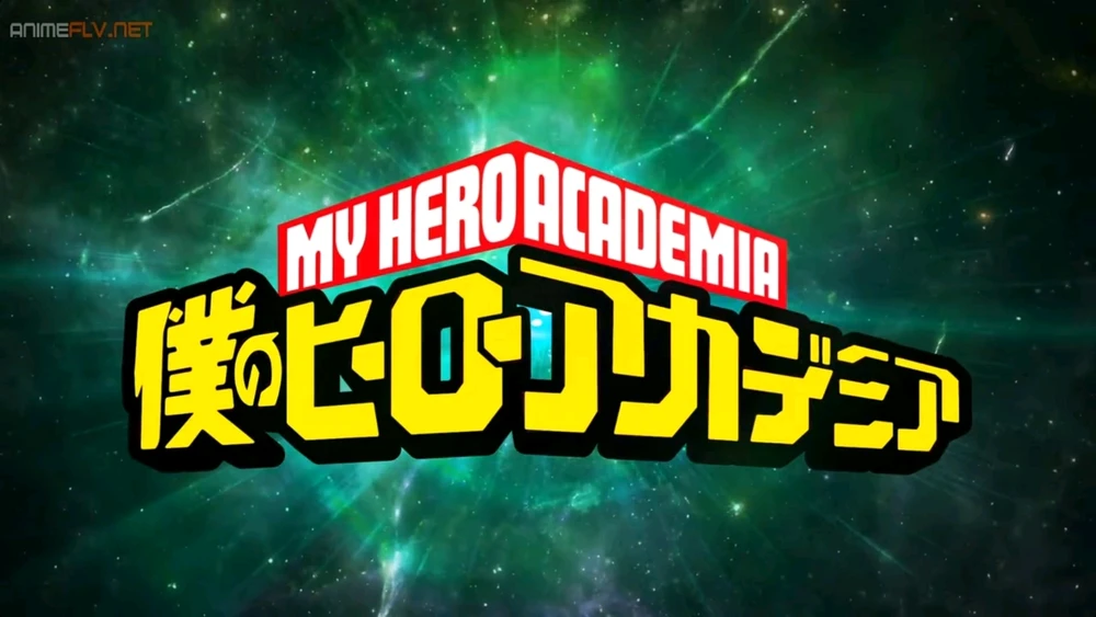 Empezamos los sabado con lo mas fuerte My Hero Academia Seasok Final sera asi es snk 50 veces titulo season final pero bueno y la peleas se ponen buena animacion la verdad cada vez mejoran mas solo espero sea final como el manga 😎