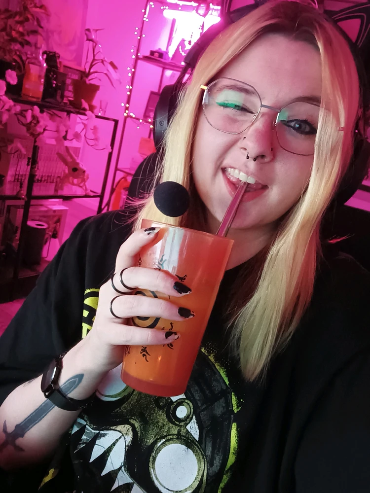 GIF uploaded by Lise