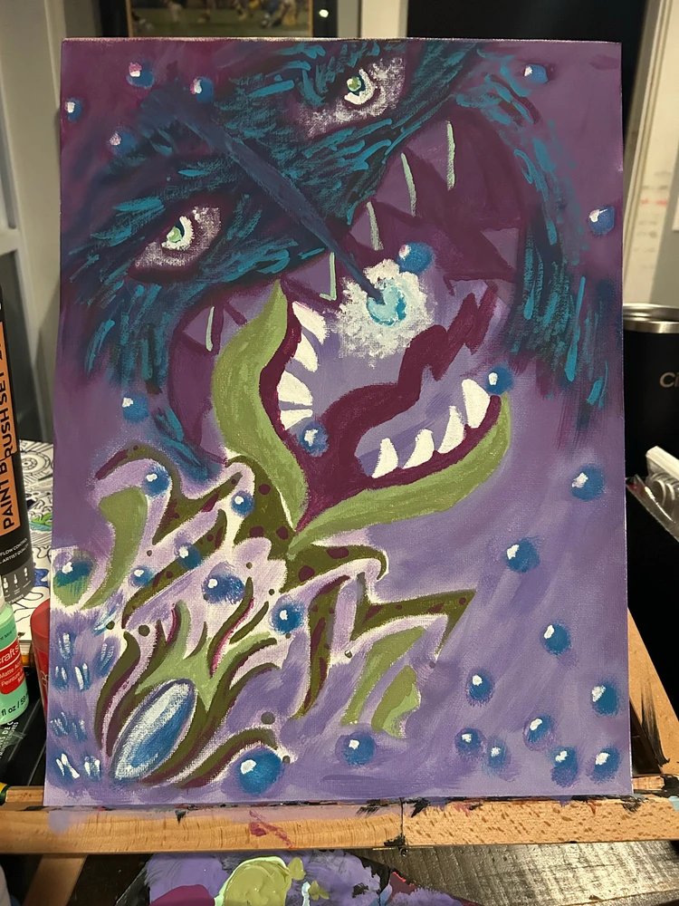 GIF uploaded by Brendan