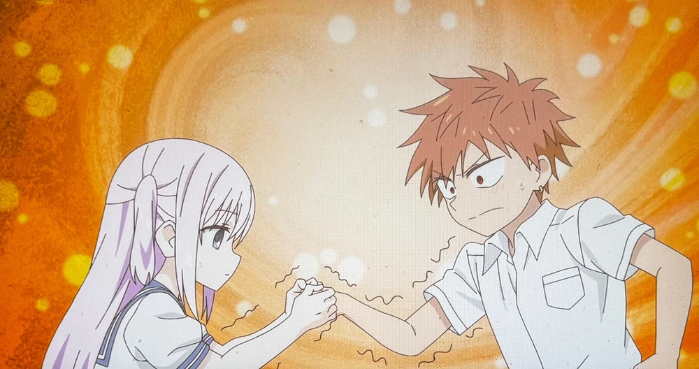 Nao ni Denai kashiwada-san