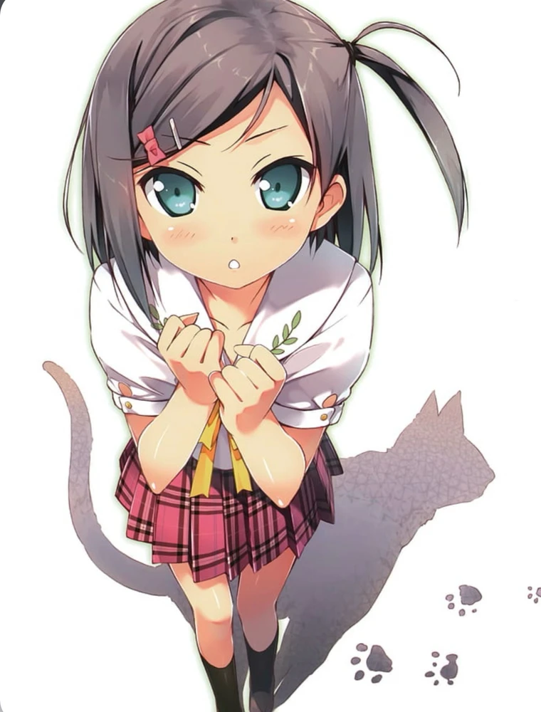 Nao ni Denai kashiwada-san