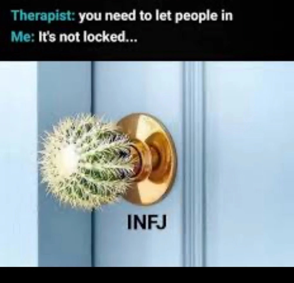 How about โnahhhhhhhhhhโโฆ ๐ต