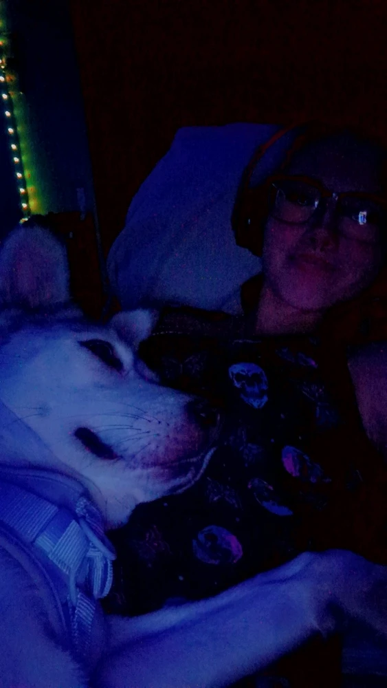 Image uploaded by Mary