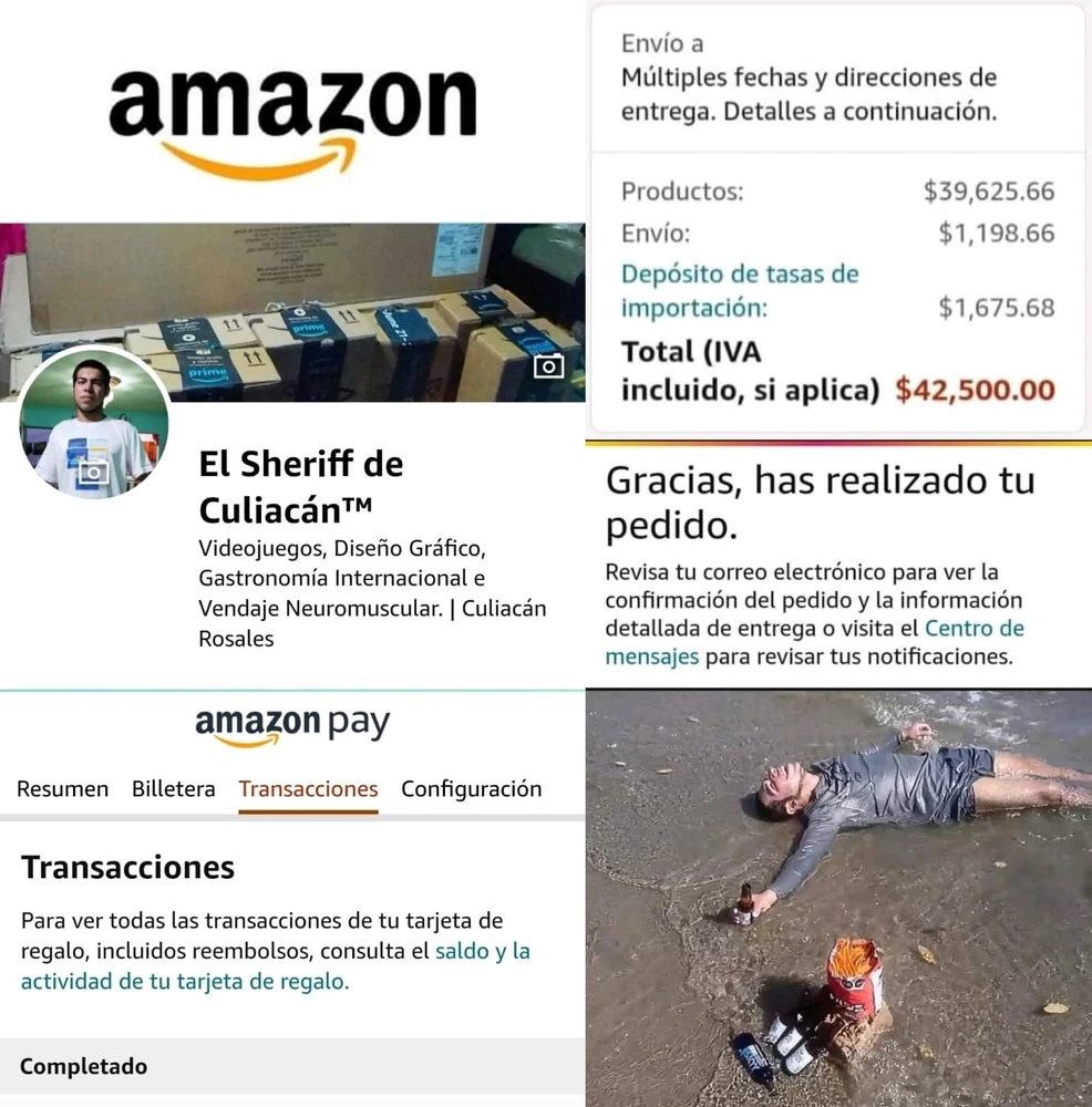 Imagen subida por Brandon Mauricio