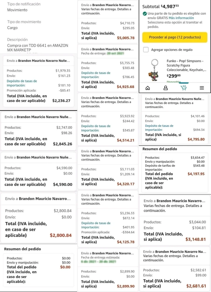 Imagen subida por Brandon Mauricio