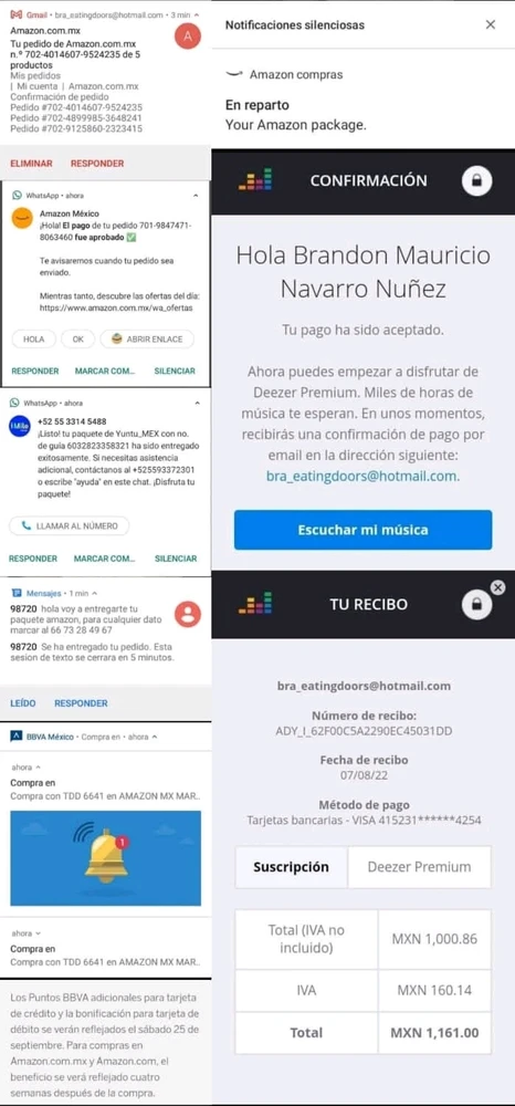 Imagen subida por Brandon Mauricio