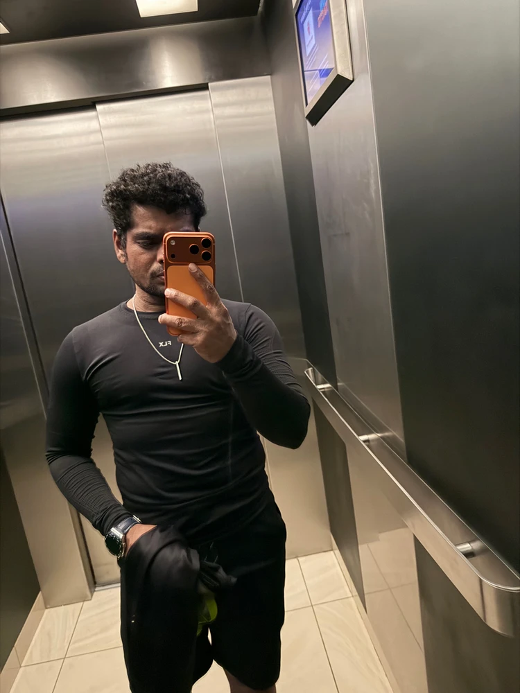 GIF uploaded by Vaishakh Manoj