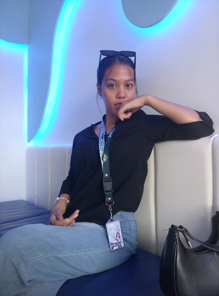 It's been a long time, finally I'm back