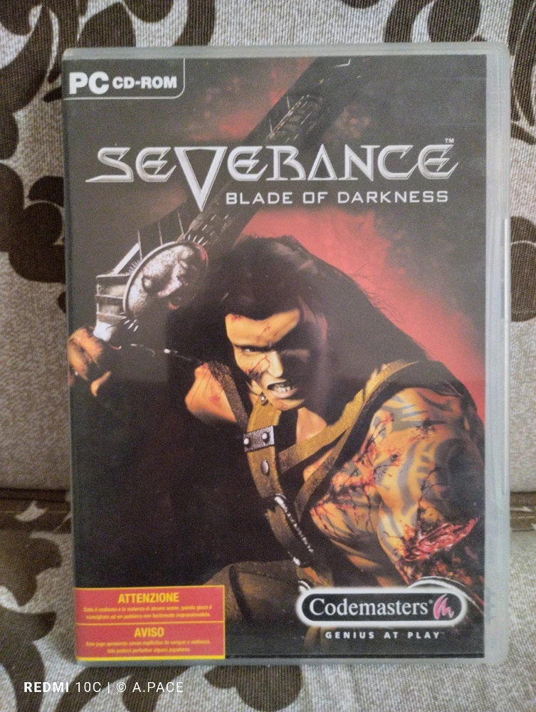 Immagine caricata da Alessandro | alpacigno