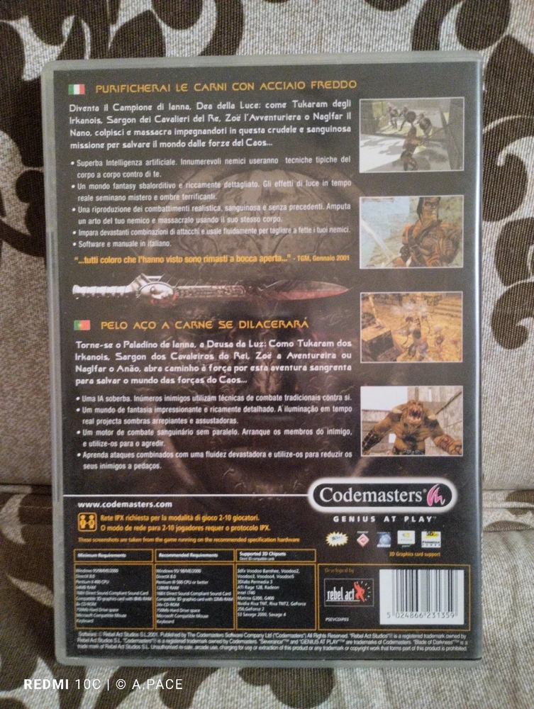 Immagine caricata da Alessandro | alpacigno