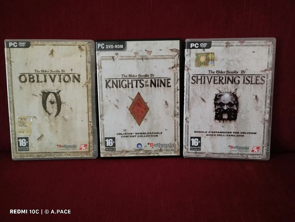 Immagine caricata da Alessandro | alpacigno