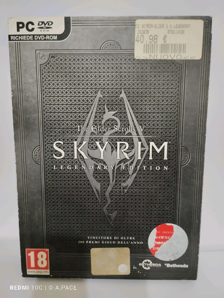 Immagine caricata da Alessandro | alpacigno