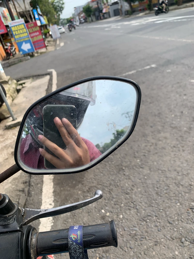 Gambar diunggah oleh Wahyu Setiyadi