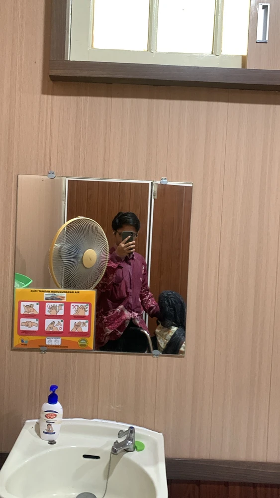 Gambar diunggah oleh Wahyu Setiyadi