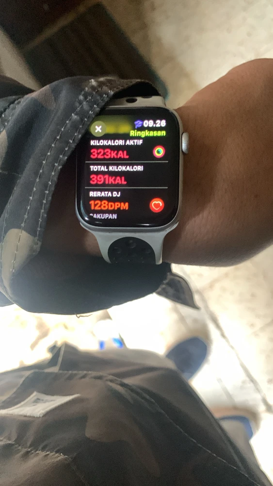 Gambar diunggah oleh Wahyu Setiyadi