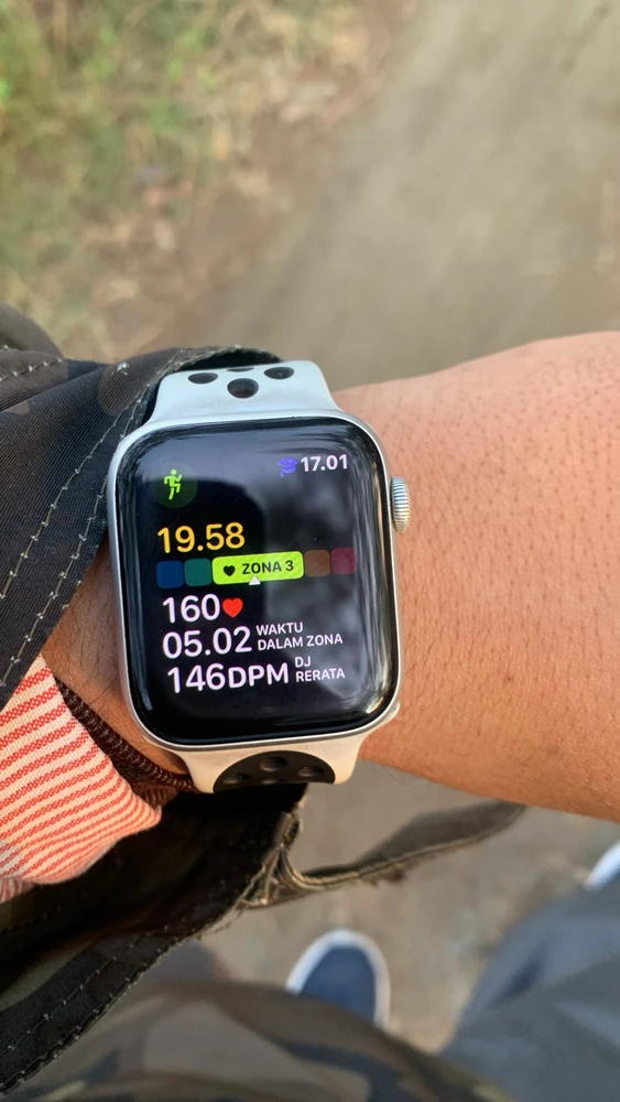 Gambar diunggah oleh Wahyu Setiyadi