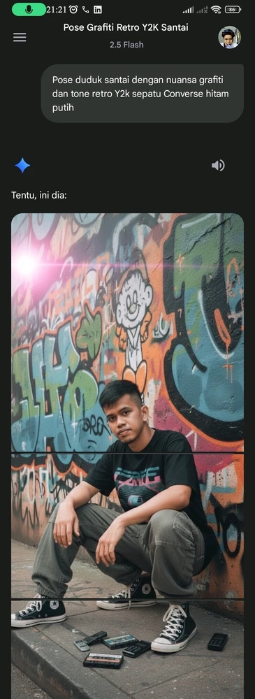 GIF diunggah oleh Be