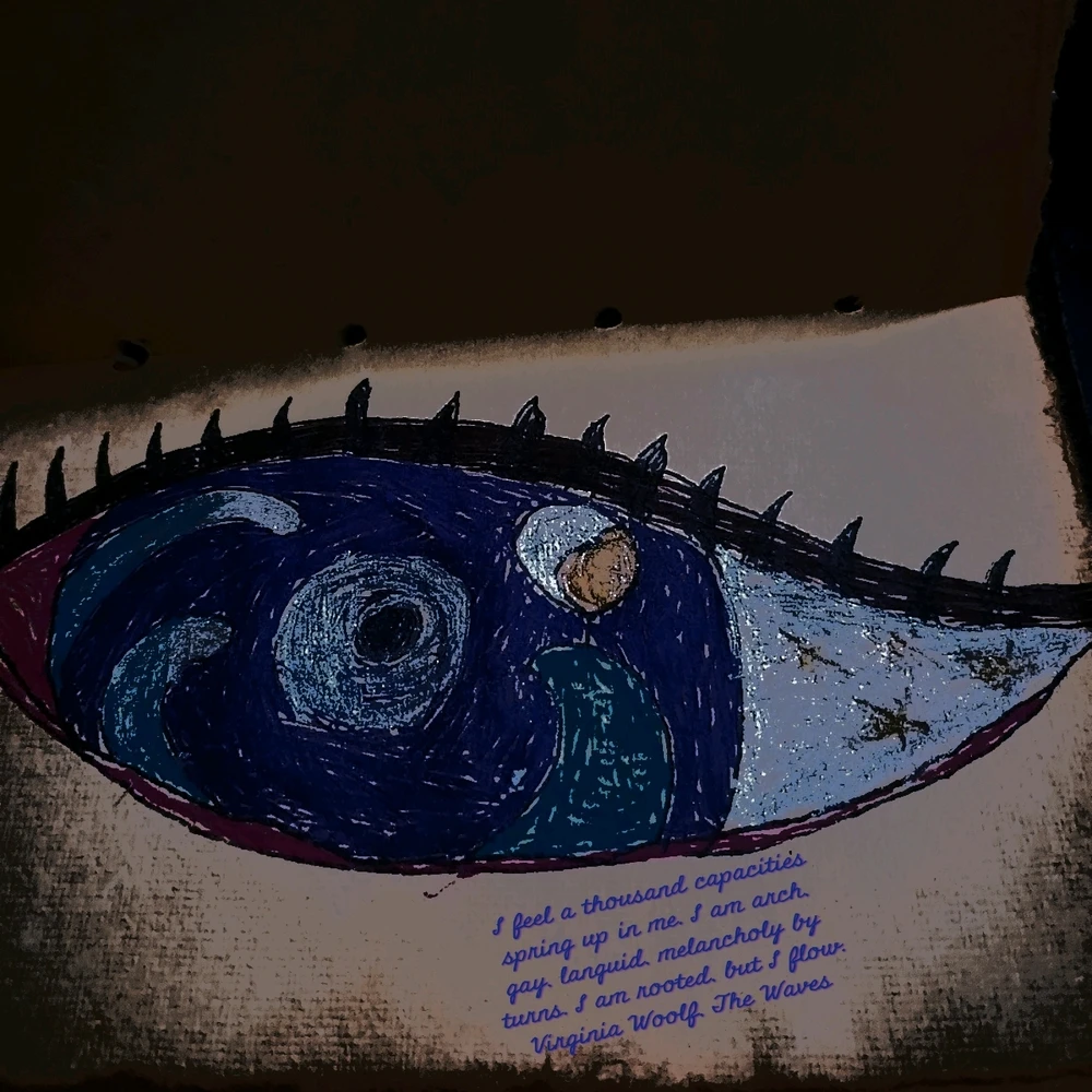 GIF tso los ntawm Arcturus Dorian