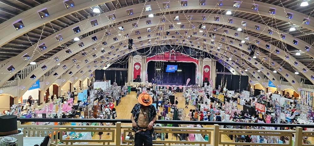 Anime Con 2025