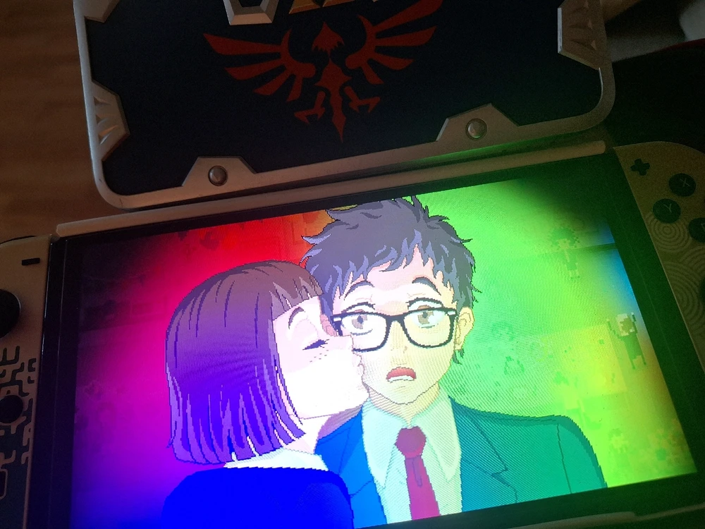 What are people playing?